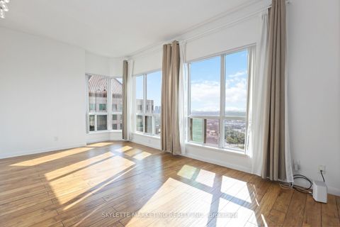 Photo 22 at PH205 - 18 Lee Centre Drive, Woburn, Toronto
