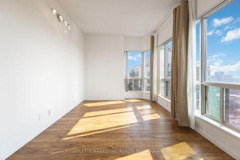 Photo 23 at PH205 - 18 Lee Centre Drive, Woburn, Toronto