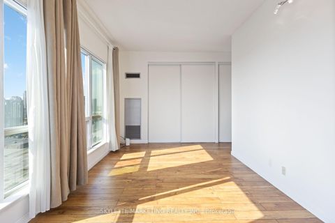 Photo 24 at PH205 - 18 Lee Centre Drive, Woburn, Toronto