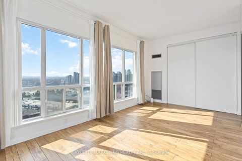 Photo 25 at PH205 - 18 Lee Centre Drive, Woburn, Toronto