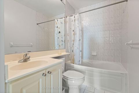 Photo 26 at PH205 - 18 Lee Centre Drive, Woburn, Toronto