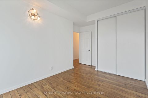 Photo 27 at PH205 - 18 Lee Centre Drive, Woburn, Toronto