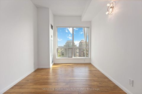 Photo 28 at PH205 - 18 Lee Centre Drive, Woburn, Toronto