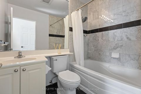 Photo 29 at PH205 - 18 Lee Centre Drive, Woburn, Toronto