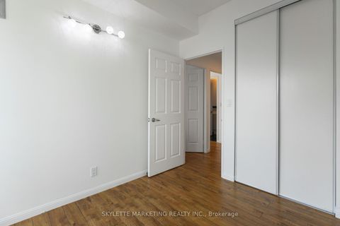 Photo 30 at PH205 - 18 Lee Centre Drive, Woburn, Toronto