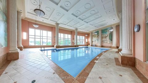 Photo 33 at PH205 - 18 Lee Centre Drive, Woburn, Toronto