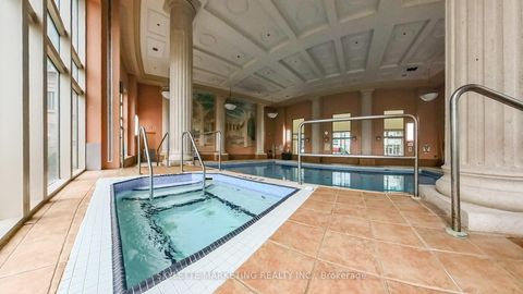 Photo 34 at PH205 - 18 Lee Centre Drive, Woburn, Toronto