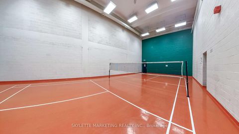 Photo 37 at PH205 - 18 Lee Centre Drive, Woburn, Toronto