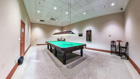 Photo 39 at PH205 - 18 Lee Centre Drive, Woburn, Toronto