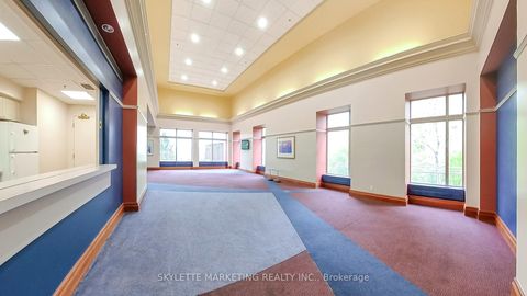 Photo 40 at PH205 - 18 Lee Centre Drive, Woburn, Toronto