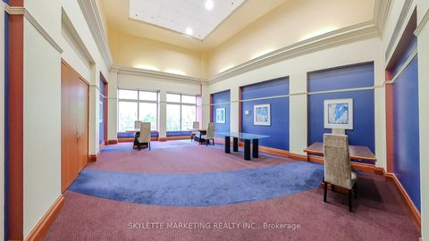 Photo 41 at PH205 - 18 Lee Centre Drive, Woburn, Toronto