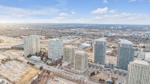 Photo 42 at PH205 - 18 Lee Centre Drive, Woburn, Toronto