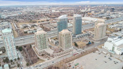 Photo 43 at PH205 - 18 Lee Centre Drive, Woburn, Toronto