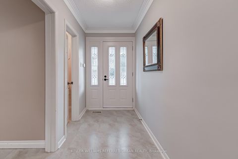 Photo 1 at 26 Foxmeadow Road, Richview, Toronto