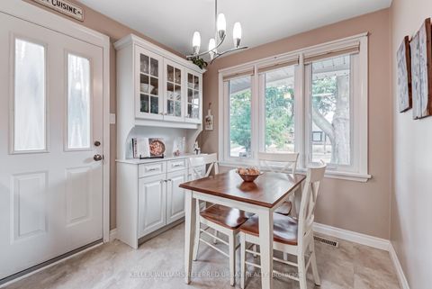 Photo 4 at 26 Foxmeadow Road, Richview, Toronto