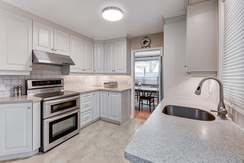Photo 6 at 26 Foxmeadow Road, Richview, Toronto