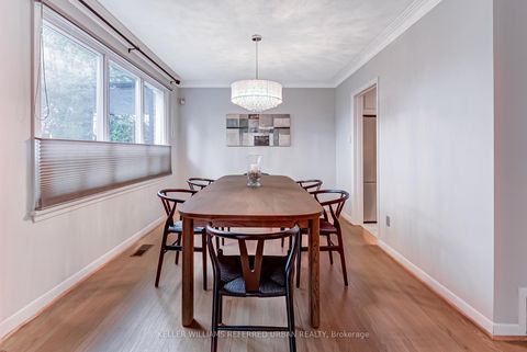 Photo 7 at 26 Foxmeadow Road, Richview, Toronto