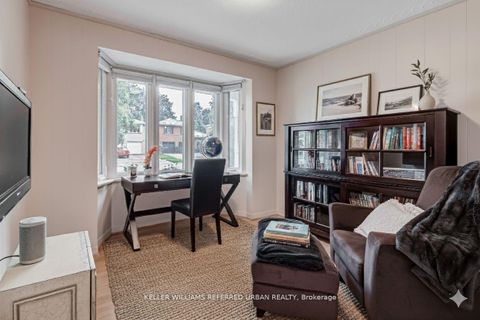 Photo 8 at 26 Foxmeadow Road, Richview, Toronto