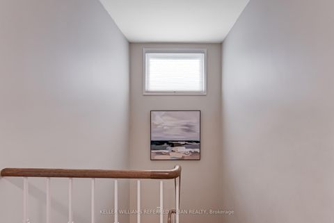 Photo 10 at 26 Foxmeadow Road, Richview, Toronto