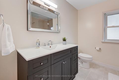 Photo 11 at 26 Foxmeadow Road, Richview, Toronto