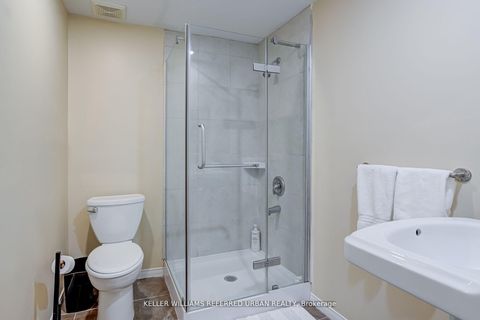 Photo 20 at 26 Foxmeadow Road, Richview, Toronto