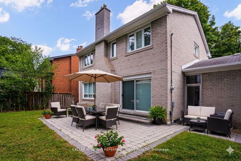 Photo 21 at 26 Foxmeadow Road, Richview, Toronto