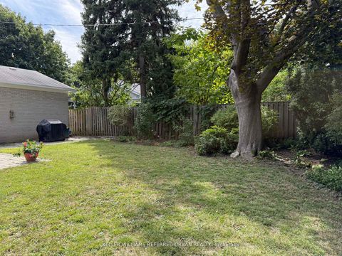 Photo 22 at 26 Foxmeadow Road, Richview, Toronto