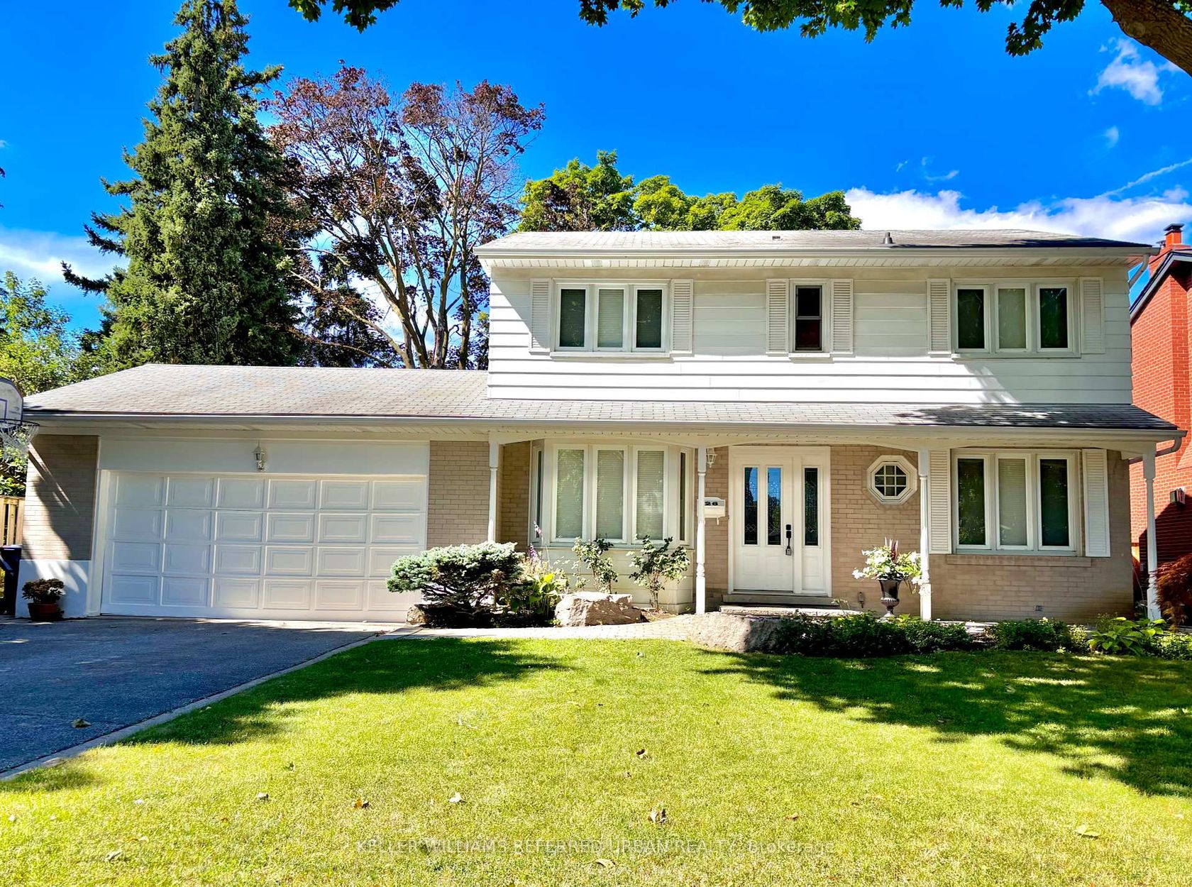 26 Foxmeadow Road, Richview, Toronto 
