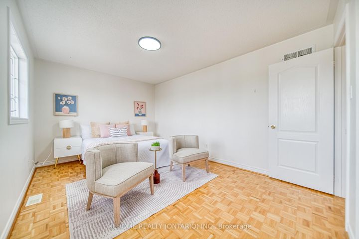 Photo 28 at 55 D'amato Crescent, Maple, Vaughan
