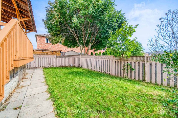 Photo 40 at 55 D'amato Crescent, Maple, Vaughan