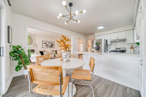 Photo 1 at 55 D'amato Crescent, Maple, Vaughan