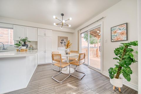 Photo 18 at 55 D'amato Crescent, Maple, Vaughan