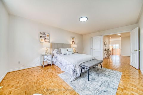 Photo 21 at 55 D'amato Crescent, Maple, Vaughan