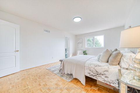 Photo 23 at 55 D'amato Crescent, Maple, Vaughan