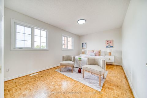 Photo 27 at 55 D'amato Crescent, Maple, Vaughan