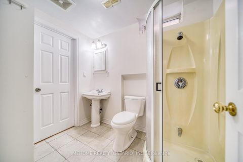 Photo 37 at 55 D'amato Crescent, Maple, Vaughan