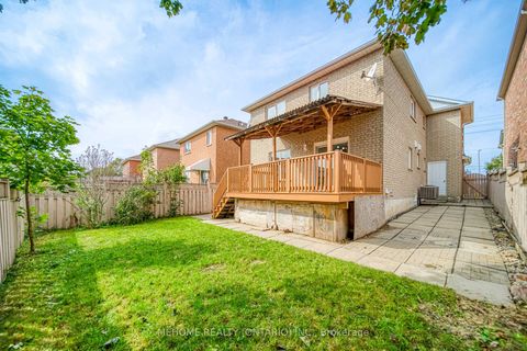 Photo 38 at 55 D'amato Crescent, Maple, Vaughan