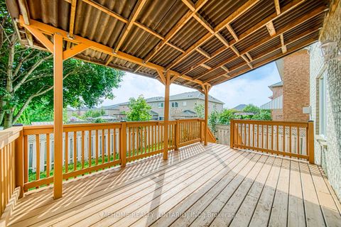 Photo 39 at 55 D'amato Crescent, Maple, Vaughan