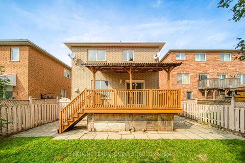 Photo 41 at 55 D'amato Crescent, Maple, Vaughan
