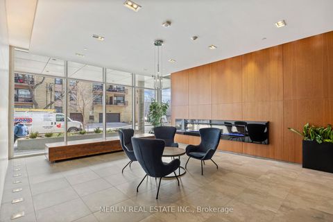 Photo 1 at 407 - 2800 Keele Street, CFB, Toronto