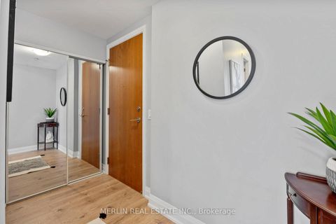 Photo 2 at 407 - 2800 Keele Street, CFB, Toronto