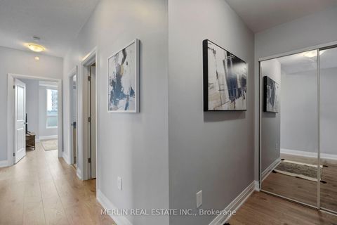 Photo 3 at 407 - 2800 Keele Street, CFB, Toronto