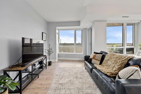 Photo 7 at 407 - 2800 Keele Street, CFB, Toronto