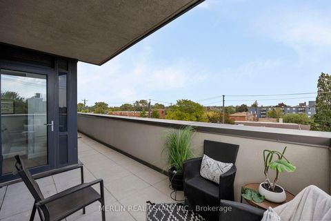Photo 15 at 407 - 2800 Keele Street, CFB, Toronto