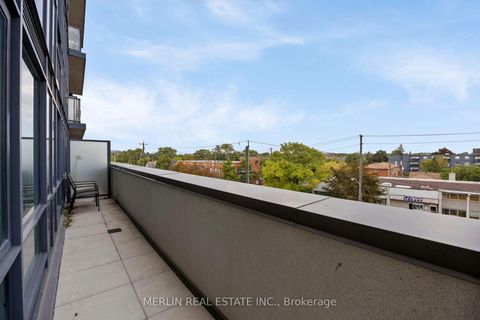 Photo 18 at 407 - 2800 Keele Street, CFB, Toronto