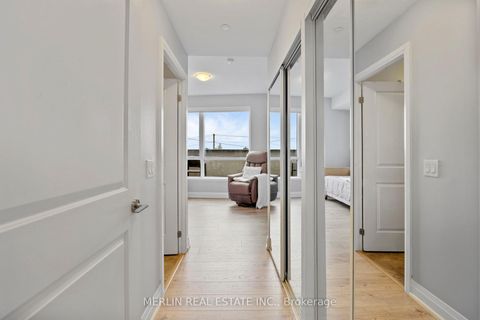 Photo 19 at 407 - 2800 Keele Street, CFB, Toronto