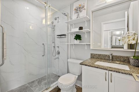 Photo 22 at 407 - 2800 Keele Street, CFB, Toronto