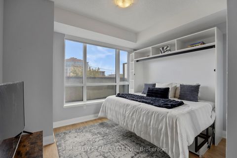 Photo 23 at 407 - 2800 Keele Street, CFB, Toronto