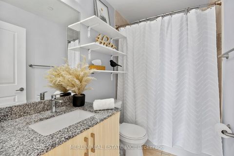 Photo 27 at 407 - 2800 Keele Street, CFB, Toronto