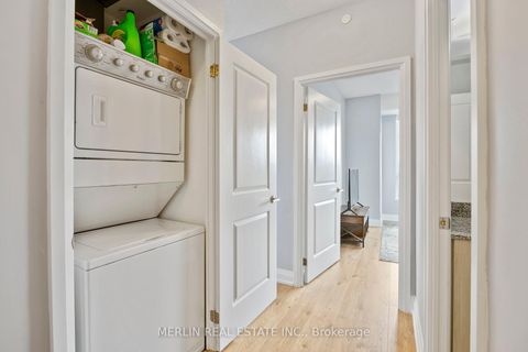 Photo 28 at 407 - 2800 Keele Street, CFB, Toronto
